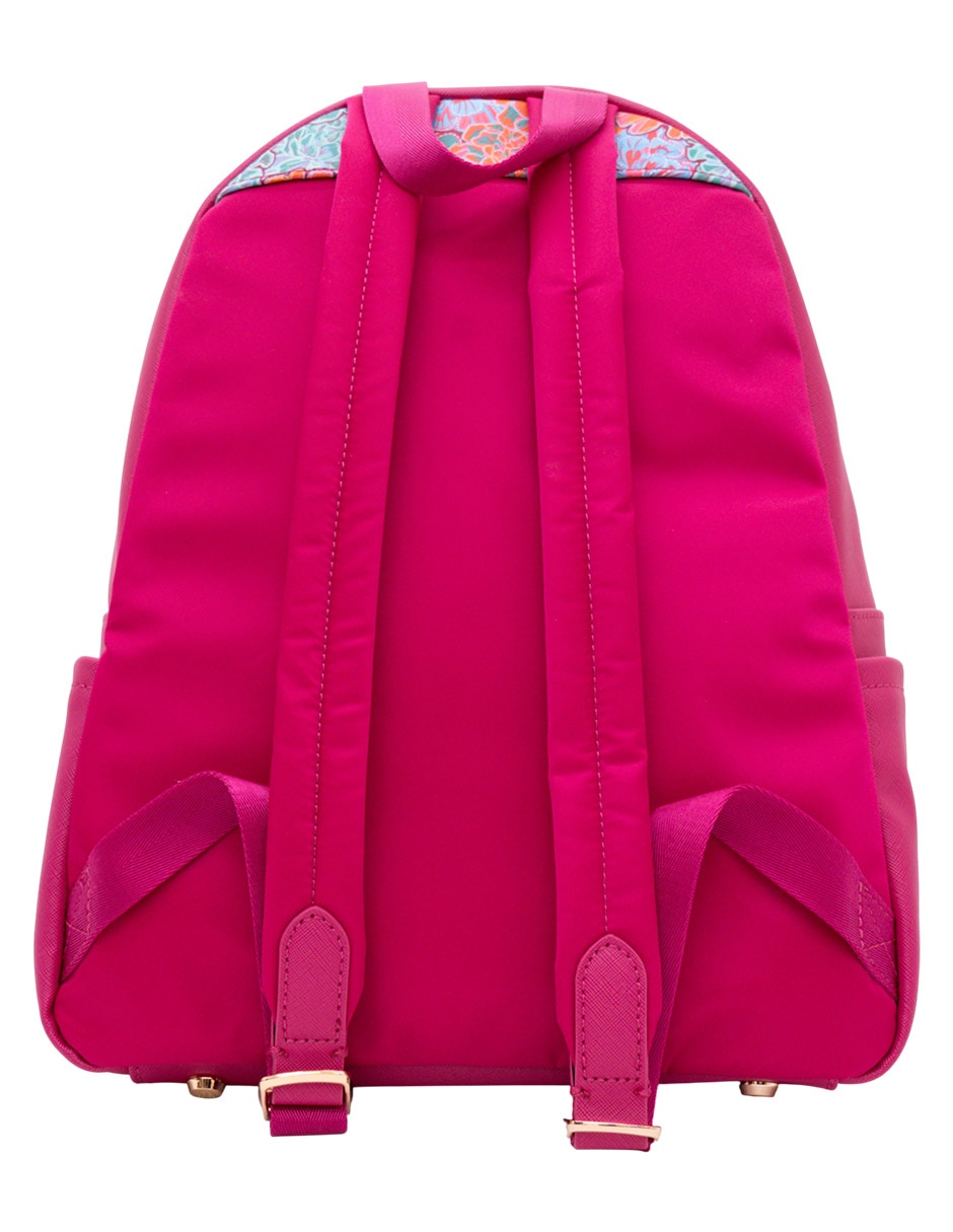 Mochila casual Día de Muertos Catrina 3