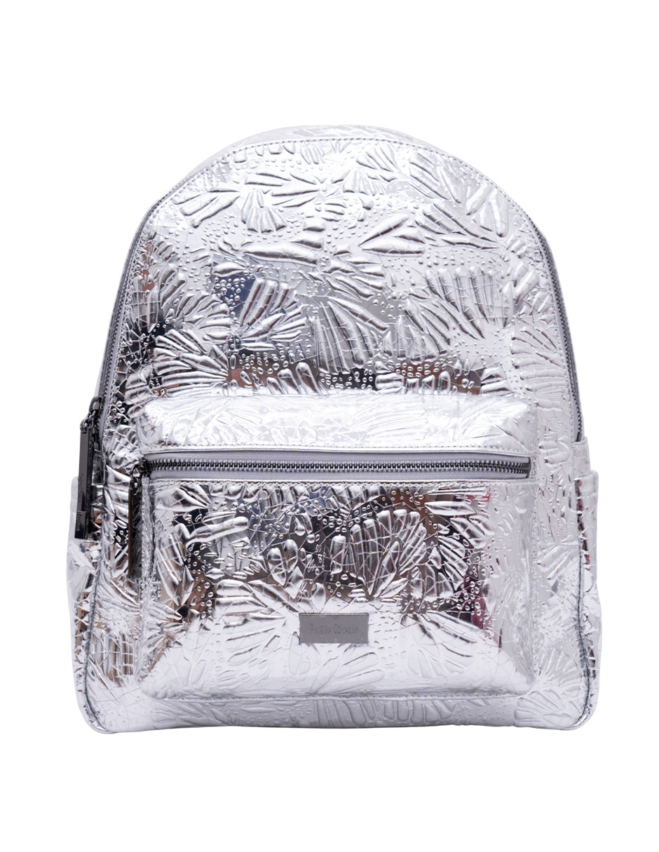 Mochila casual Grabado Mariposa