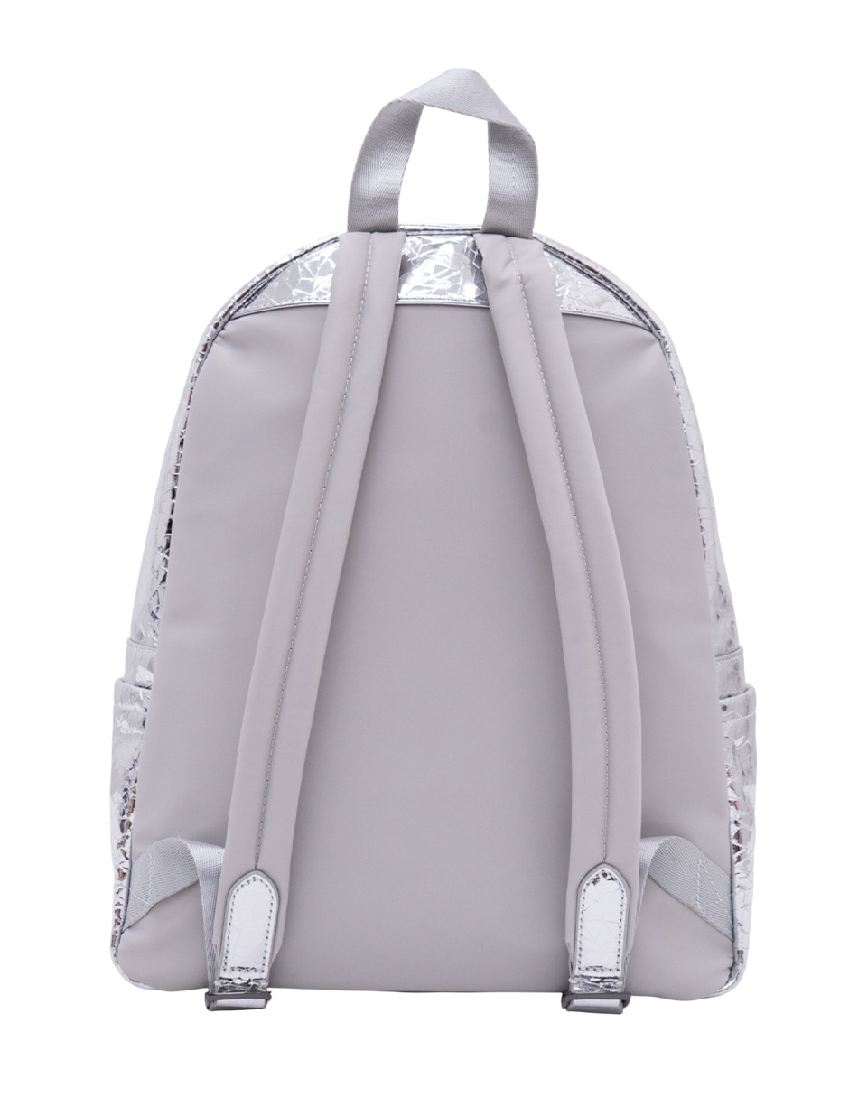Mochila casual Grabado Mariposa 3