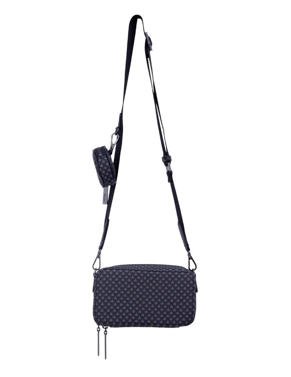 Bolsa crossbody Pineda Covalin Agave Maguey para hombre 2