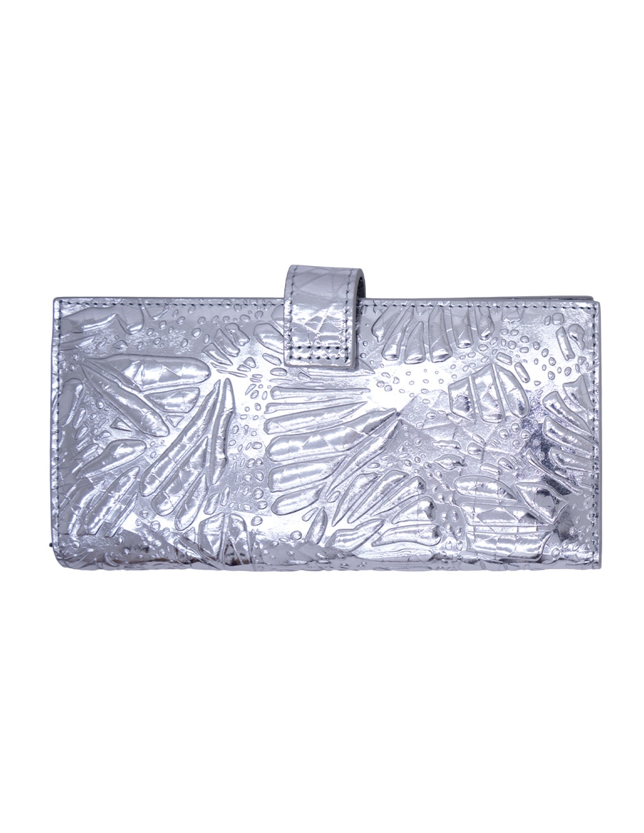 Cartera Grabado Mariposa para mujer 5