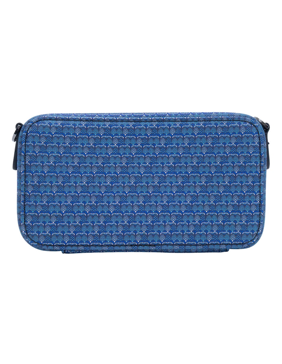 Bolsa crossbody Pineda Covalin Maíz para hombre 3