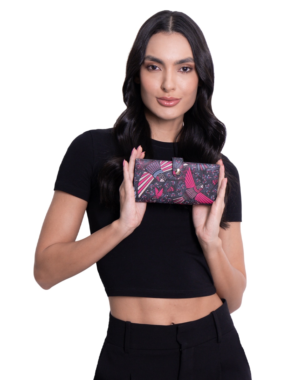 Cartera Colibrí para mujer 3