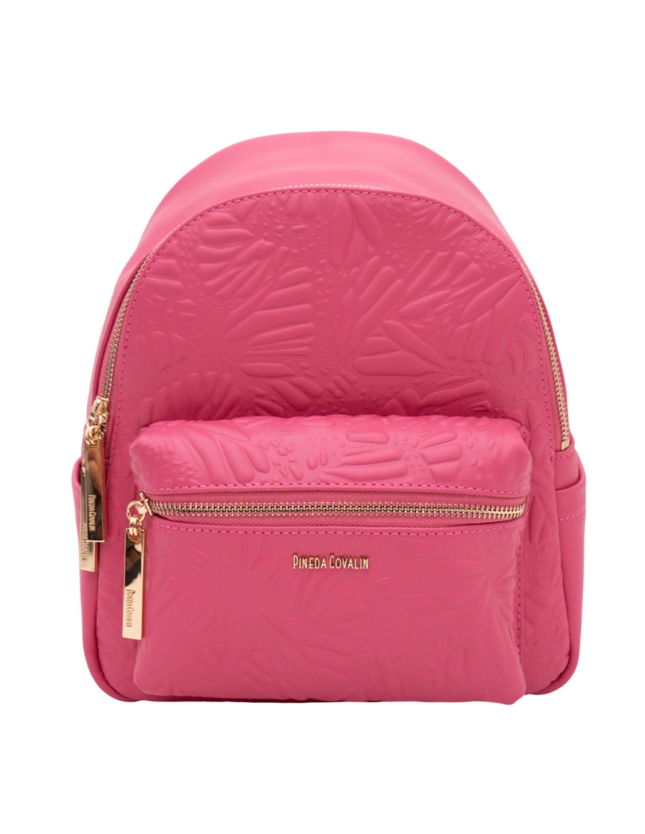 Mochila casual Grabado Mariposa