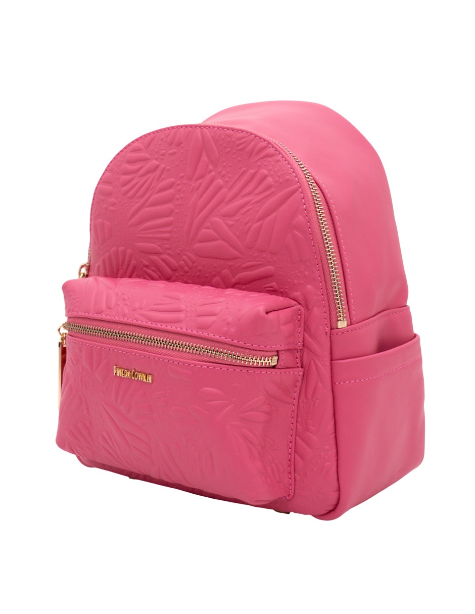 Mochila casual Grabado Mariposa 2