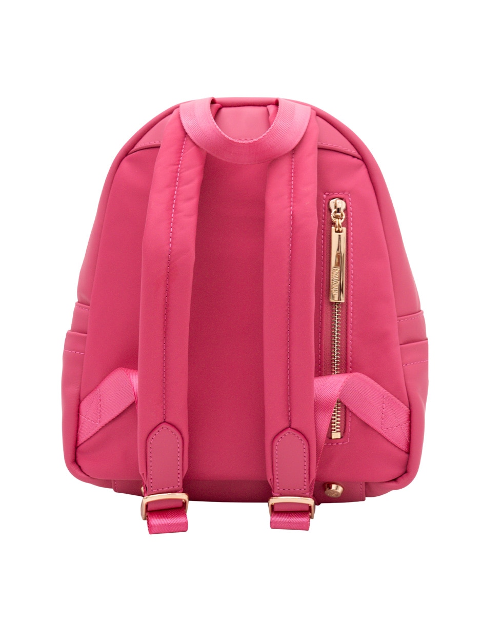 Mochila casual Grabado Mariposa 3