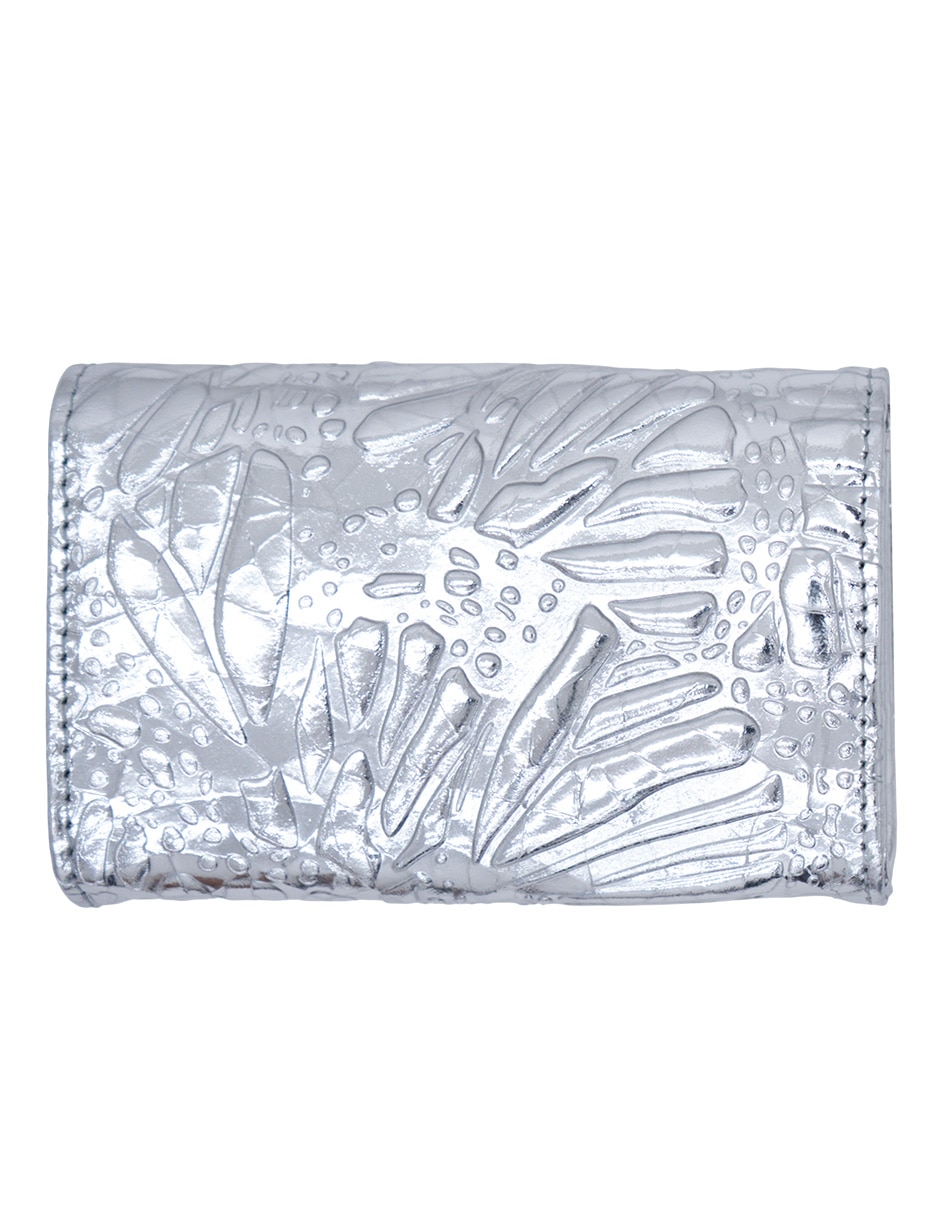 Cartera Grabado Mariposa para mujer 5