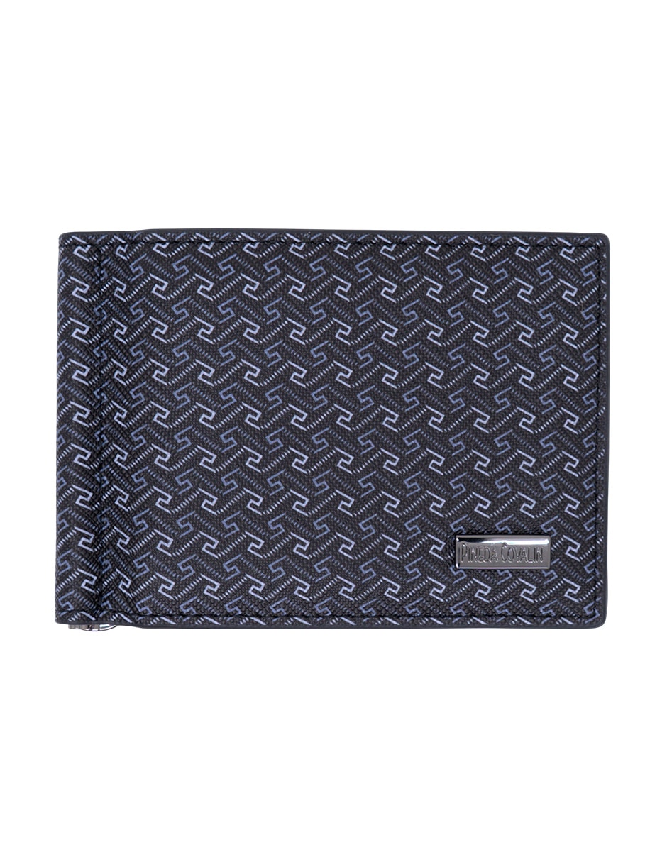 Cartera Pineda Covalin Grecas Mitla para hombre 1