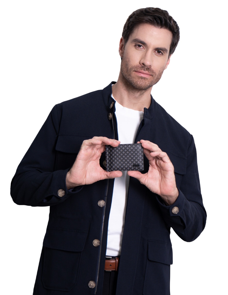 Cartera Pineda Covalin Agave Y Maguey para hombre 4