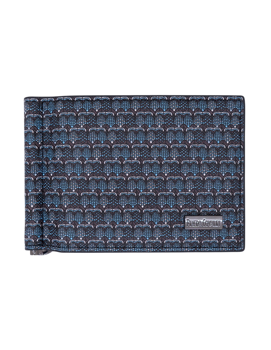 Cartera Pineda Covalin Maíz para hombre 1