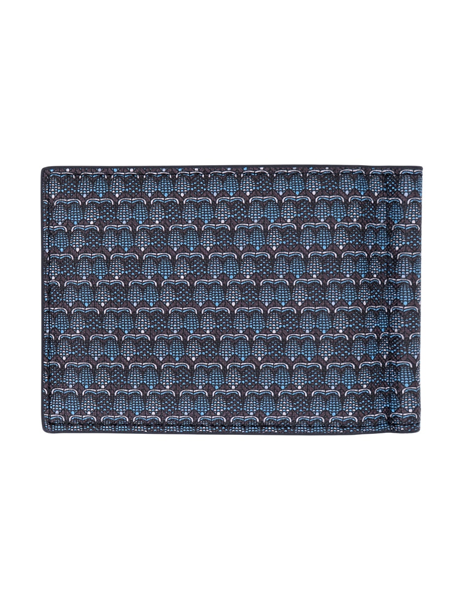 Cartera Pineda Covalin Maíz para hombre 2