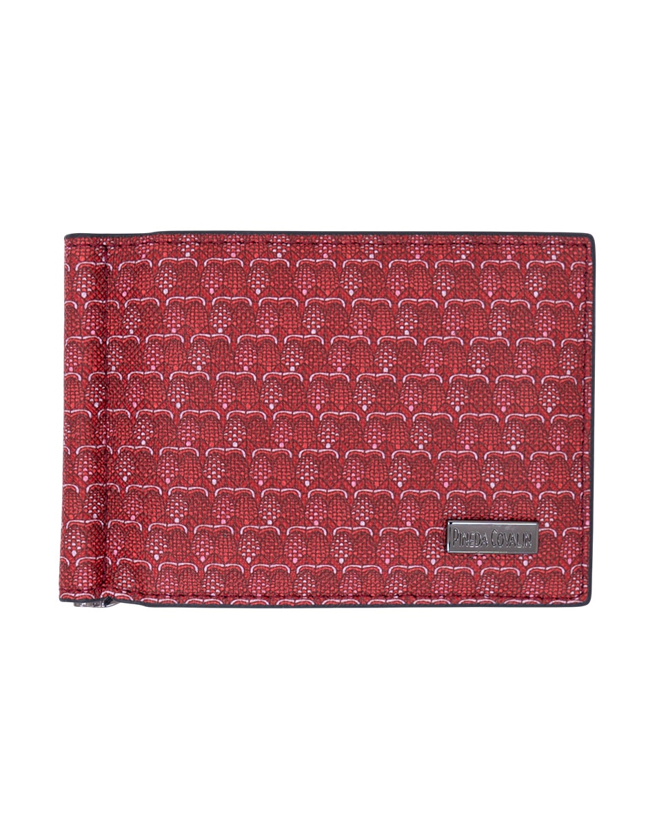 Cartera Pineda Covalin Maíz para hombre 1