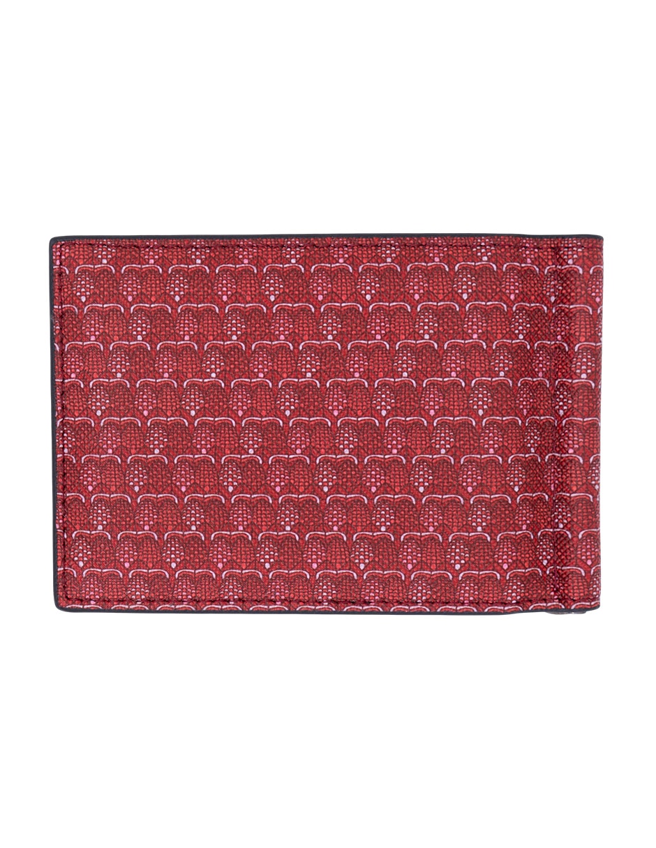 Cartera Pineda Covalin Maíz para hombre 2