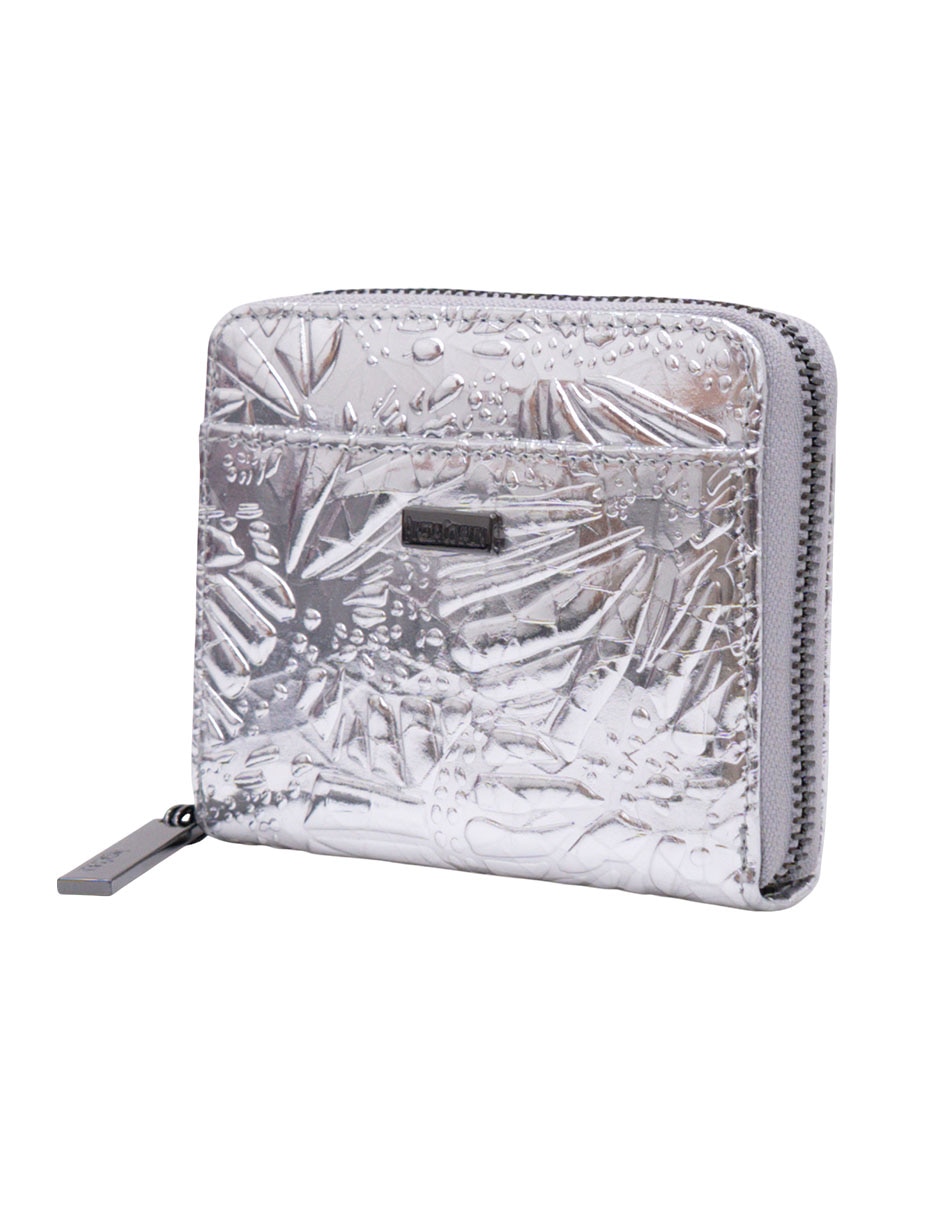 Cartera Grabado Mariposa para mujer 5