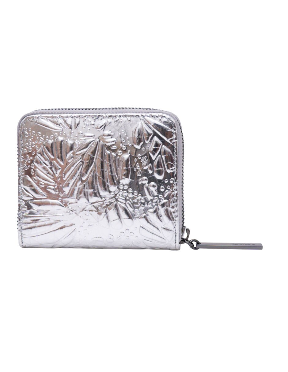 Cartera Grabado Mariposa para mujer
