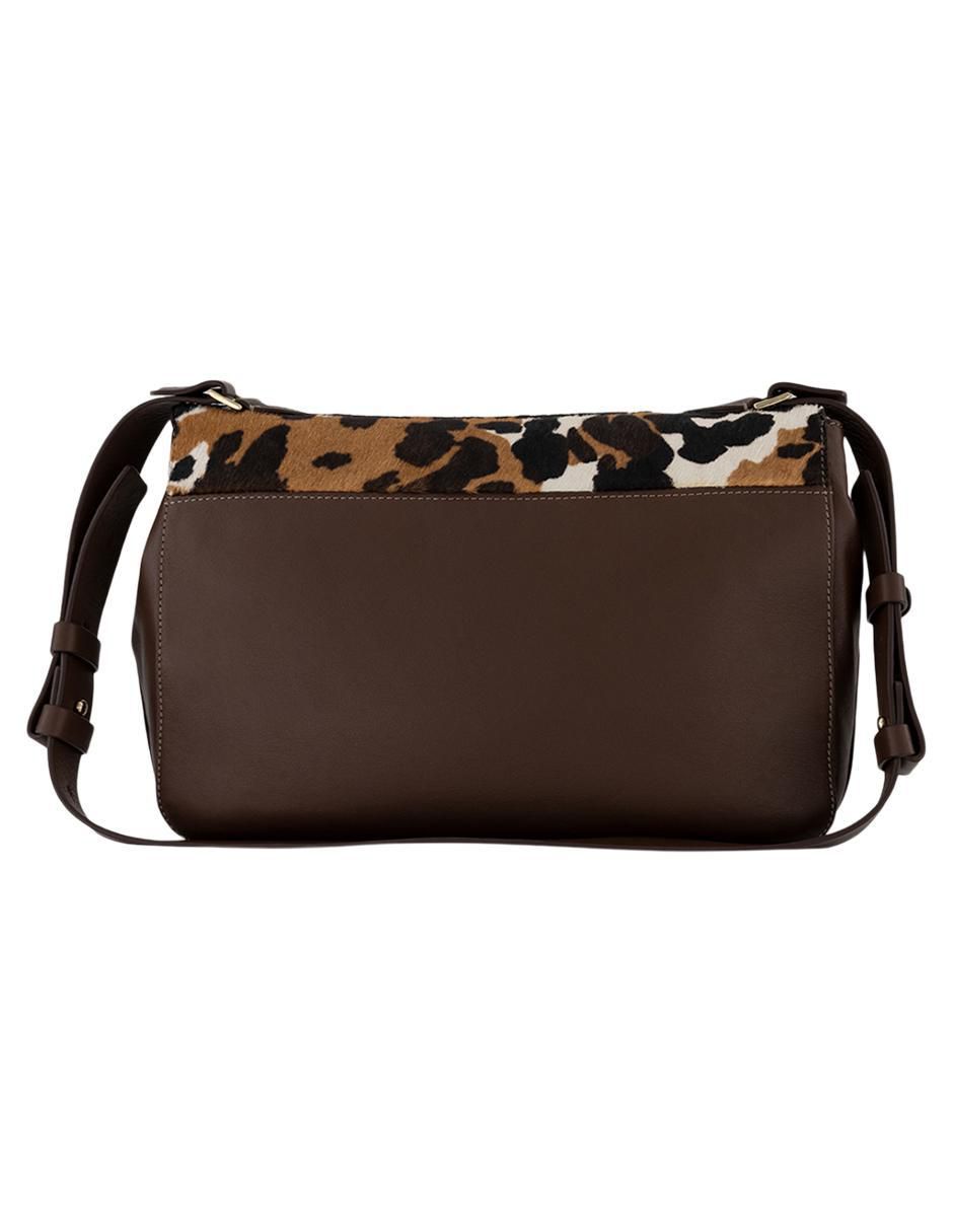 Bolsa crossbody para mujer