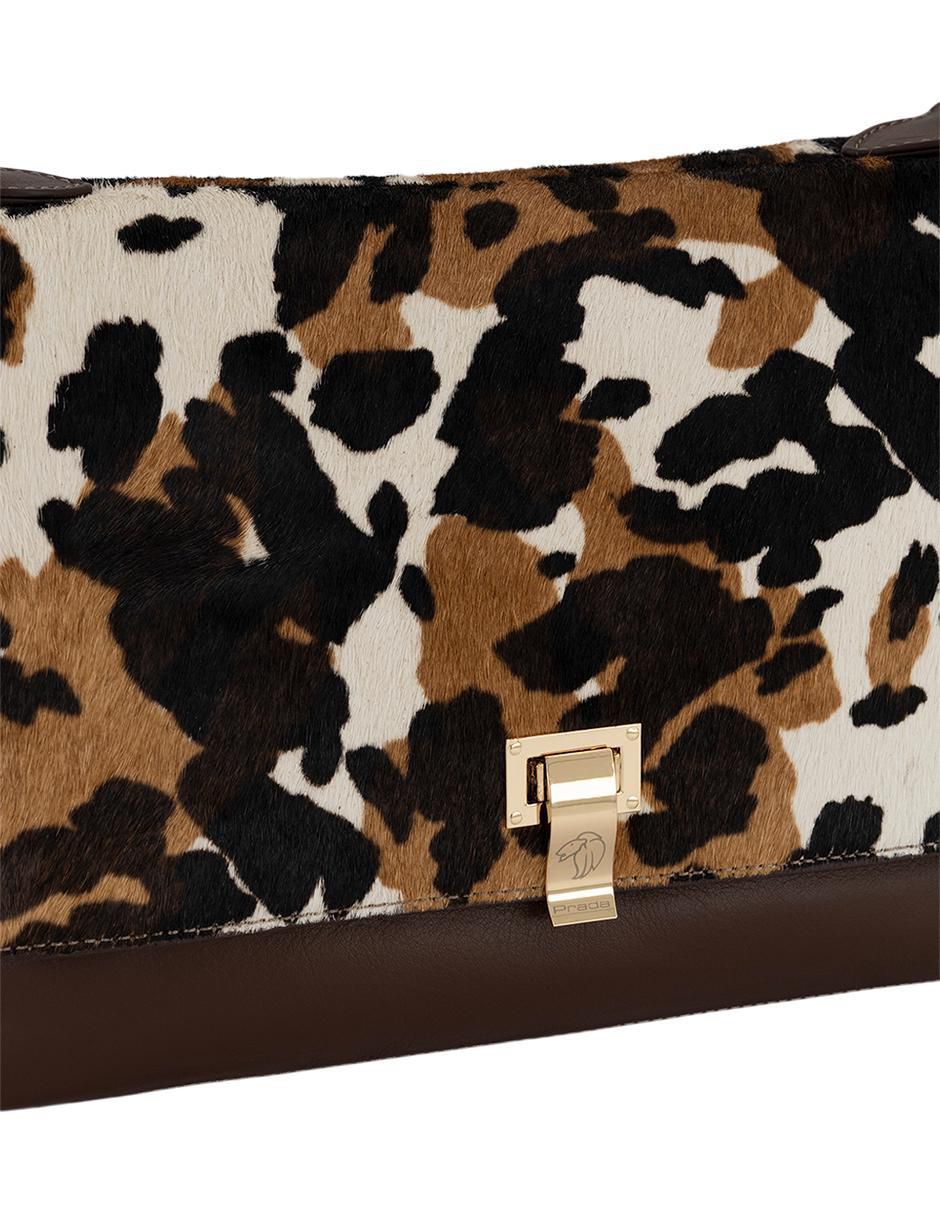 Bolsa crossbody para mujer