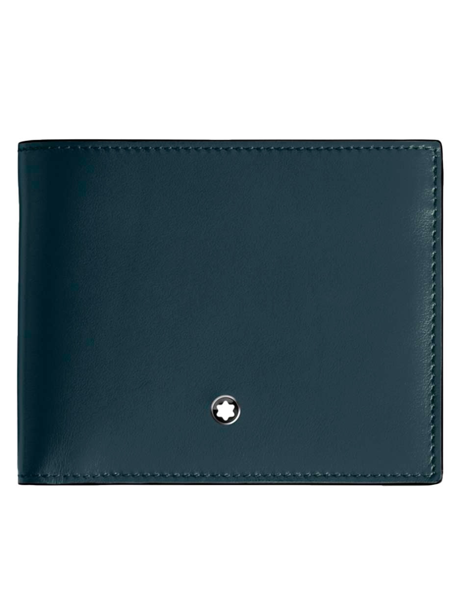 Cartera Montblanc para hombre