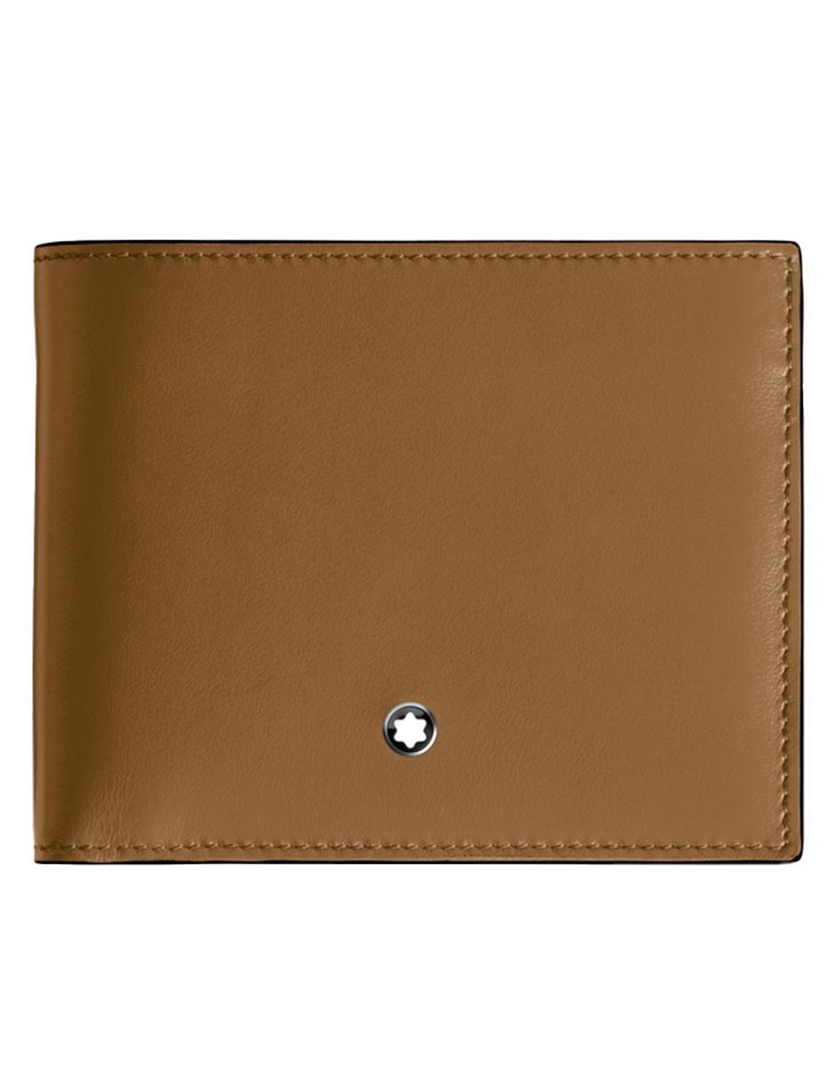 Cartera Montblanc para hombre