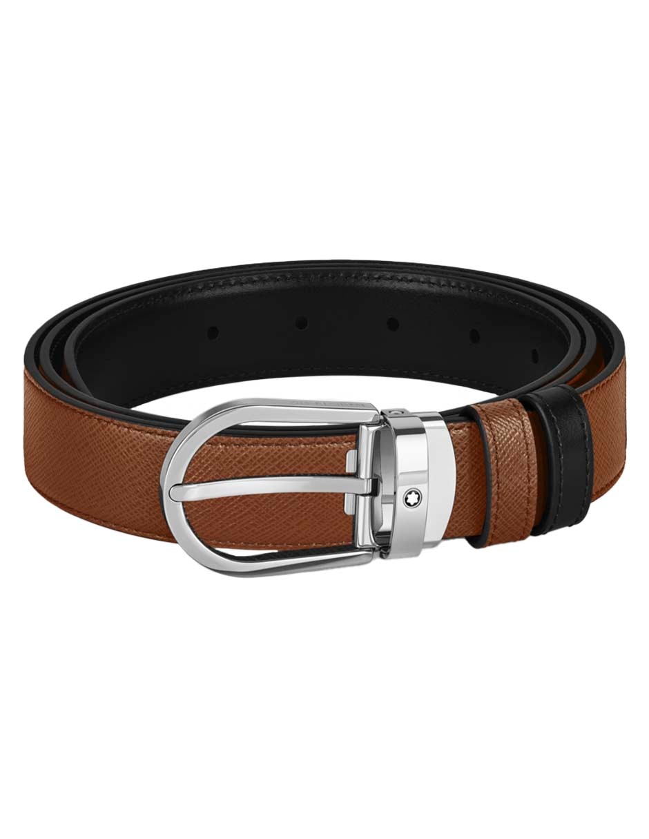 Cinturón de piel para hombre Cinturón de piel para hombre