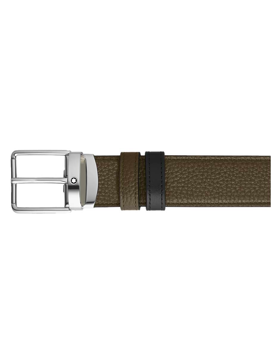 Cinturón de piel para hombre Cinturón de piel para hombre