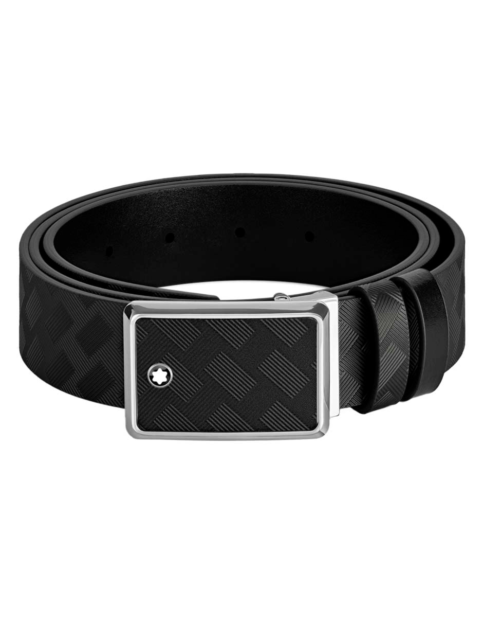 Cinturón de piel para hombre Cinturón de piel para hombre