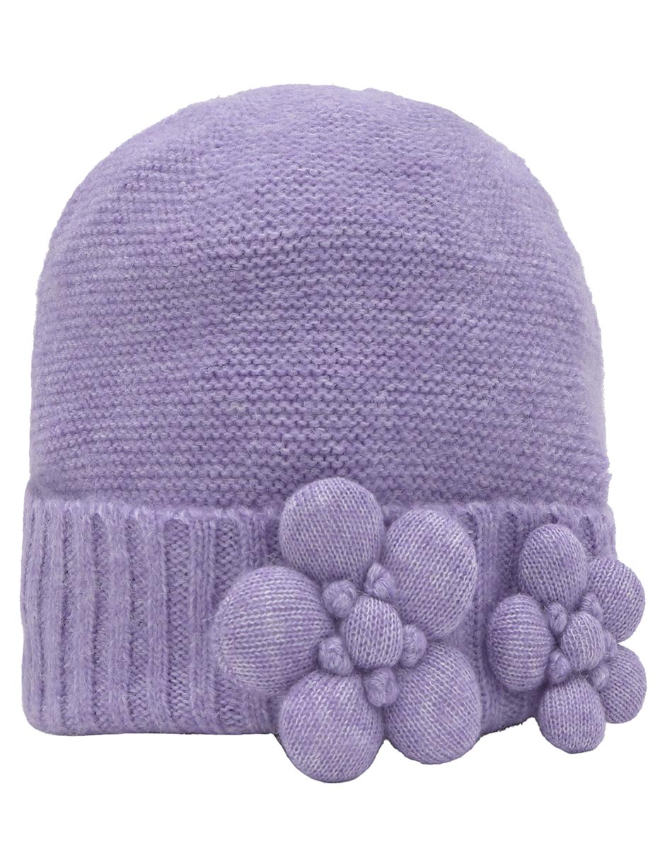 Gorro Daisy para adulto Gorro Daisy para adulto