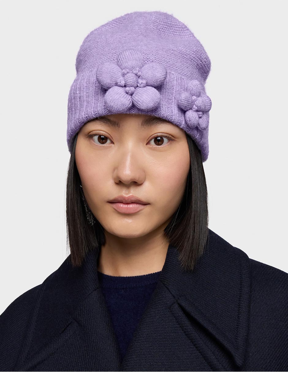 Gorro Daisy para adulto 3