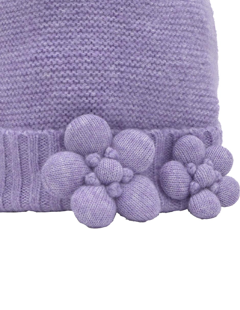 Gorro Daisy para adulto 4