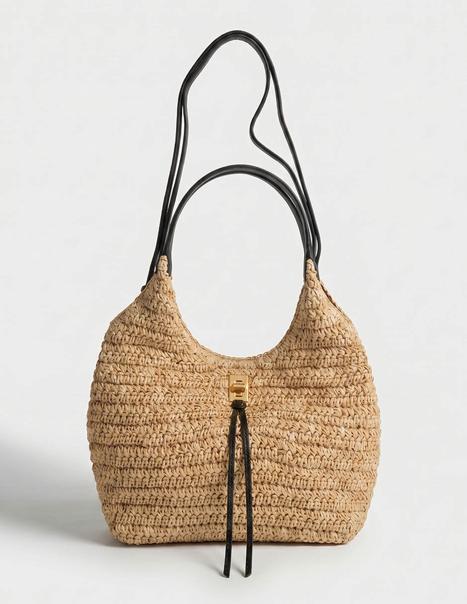 Bolsa shoulder Rebeca Minkoff para mujer