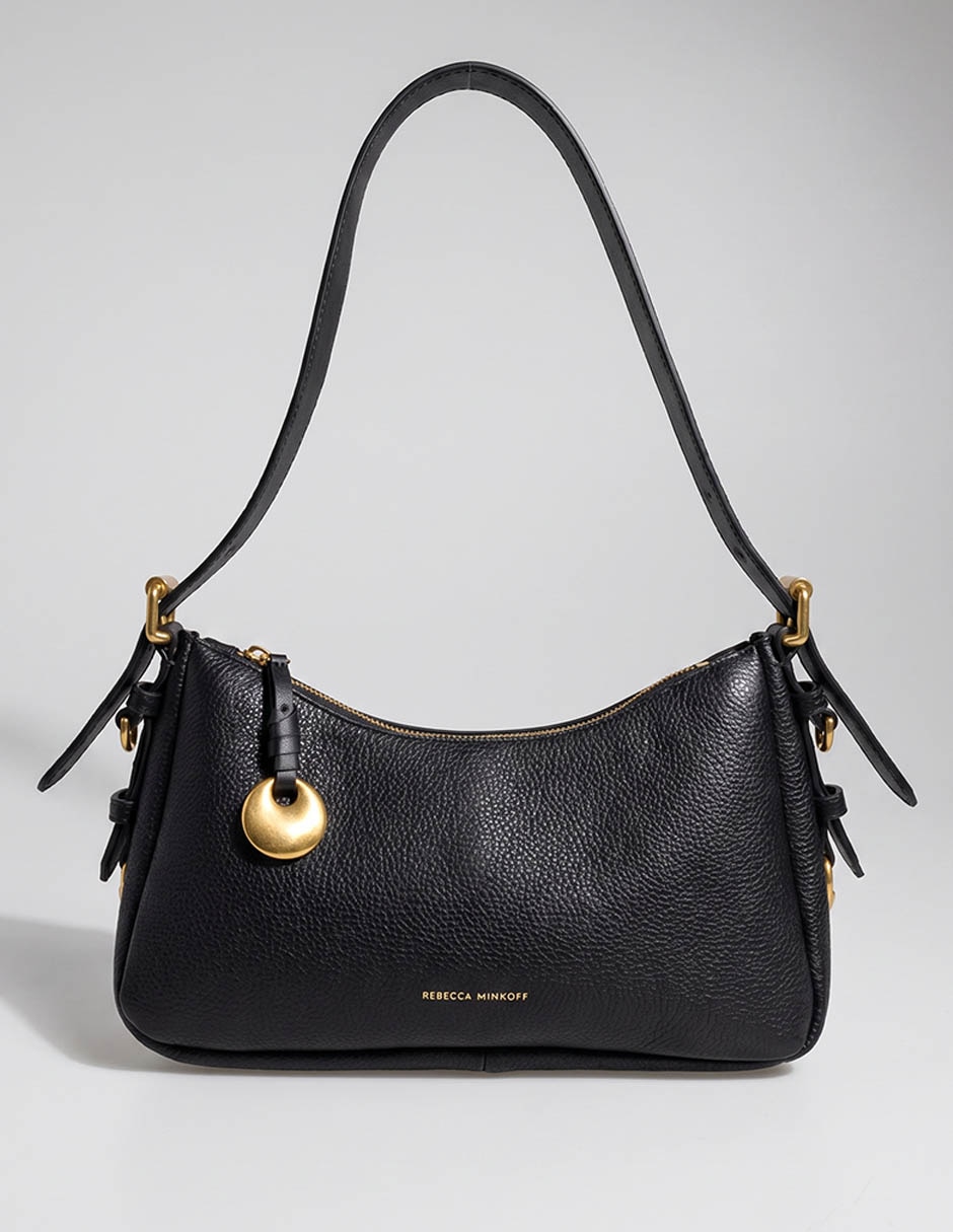 Bolsa Shoulder de piel para mujer
