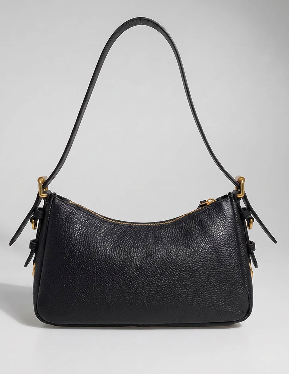 Bolsa Shoulder de piel para mujer 3
