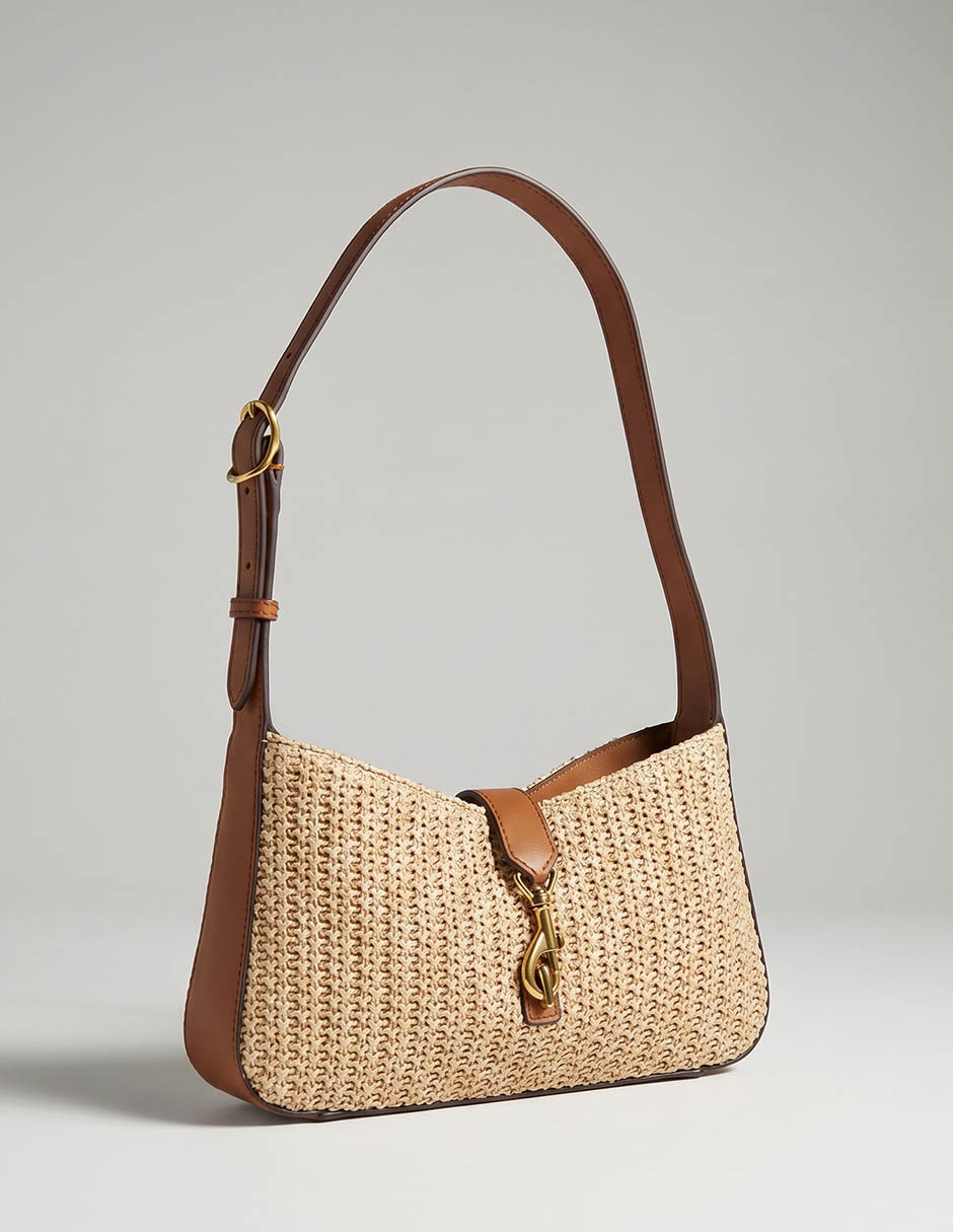 Bolsa shoulder para mujer 2