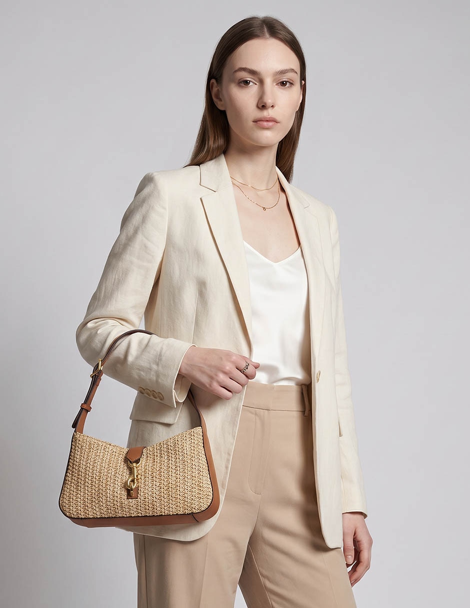 Bolsa shoulder para mujer 4