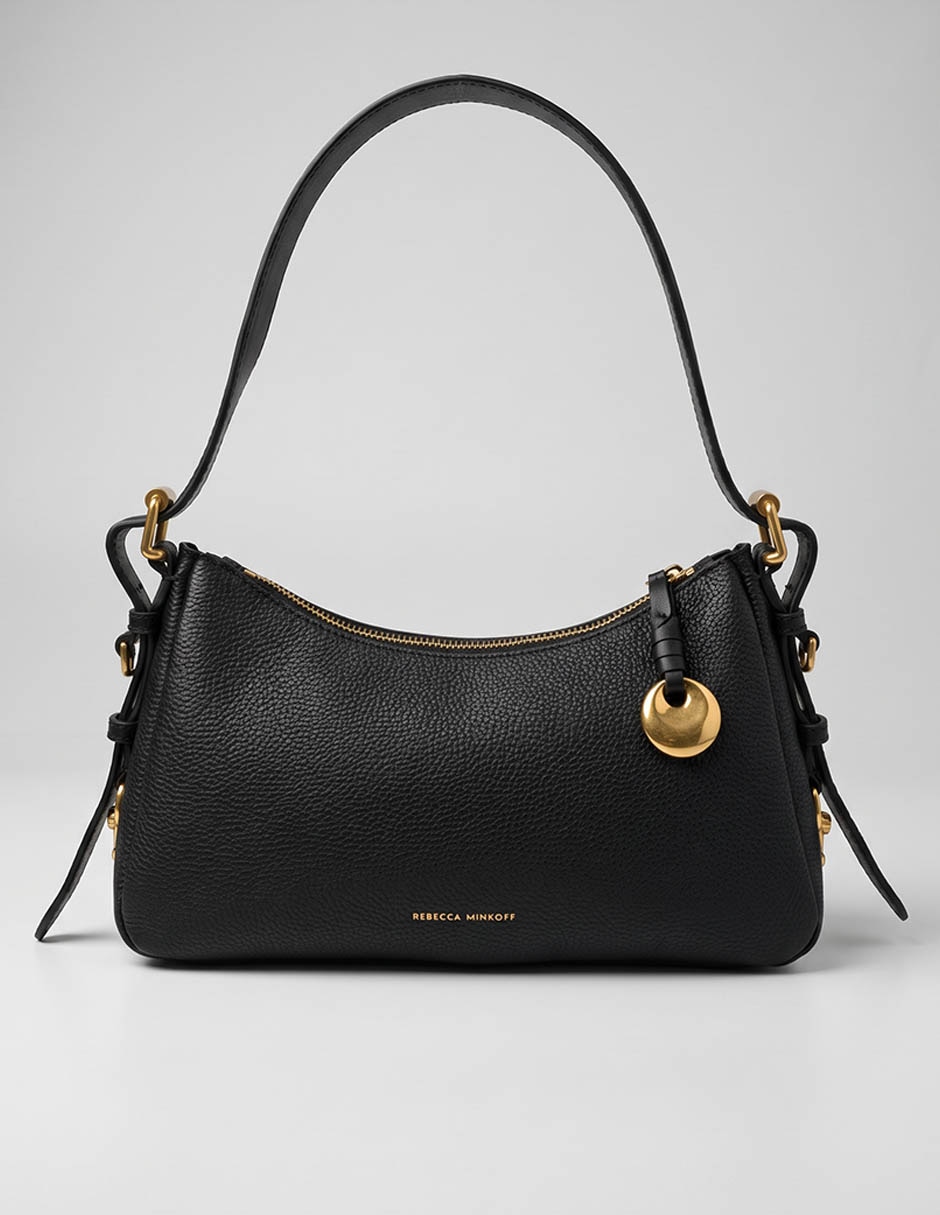 Bolsa Shoulder de piel para mujer