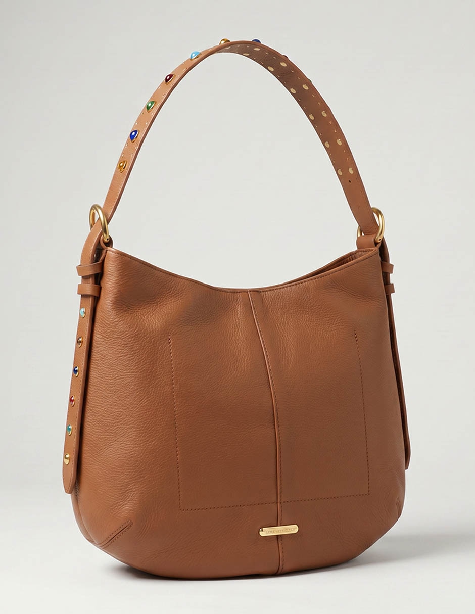 Bolsa Hobo de piel para mujer 2