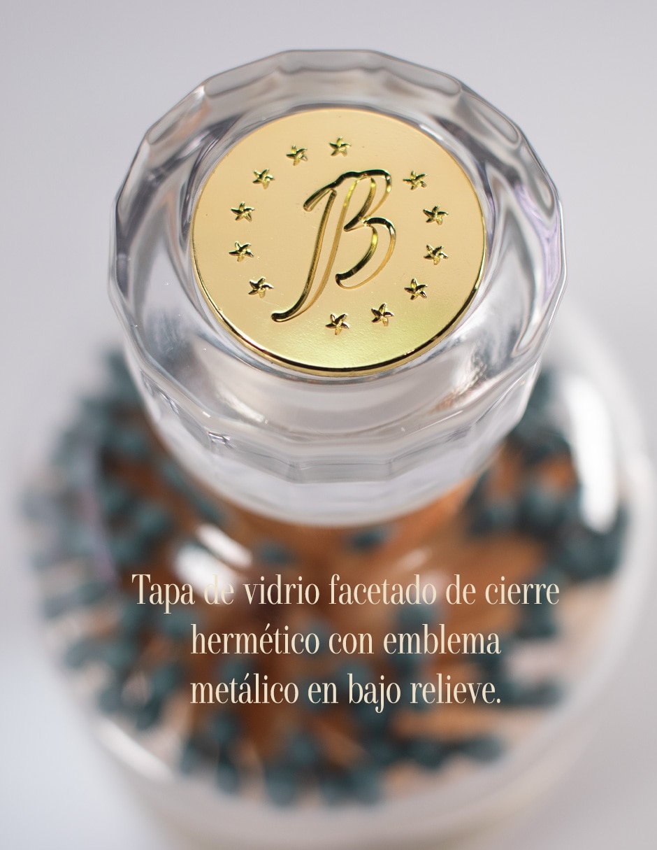Kit fósforos para puro tornado – borealba 12