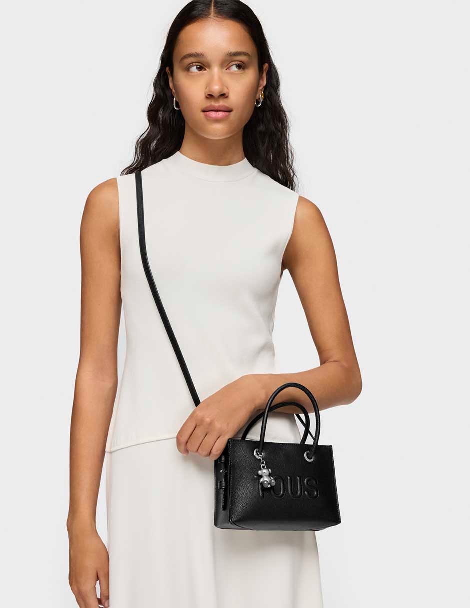 Bolsa crossbody Tous Cachito Mio para mujer
