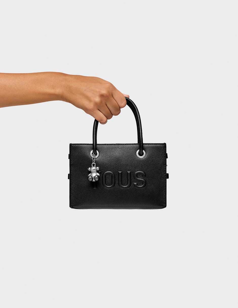 Bolsa crossbody Tous Cachito Mio para mujer
