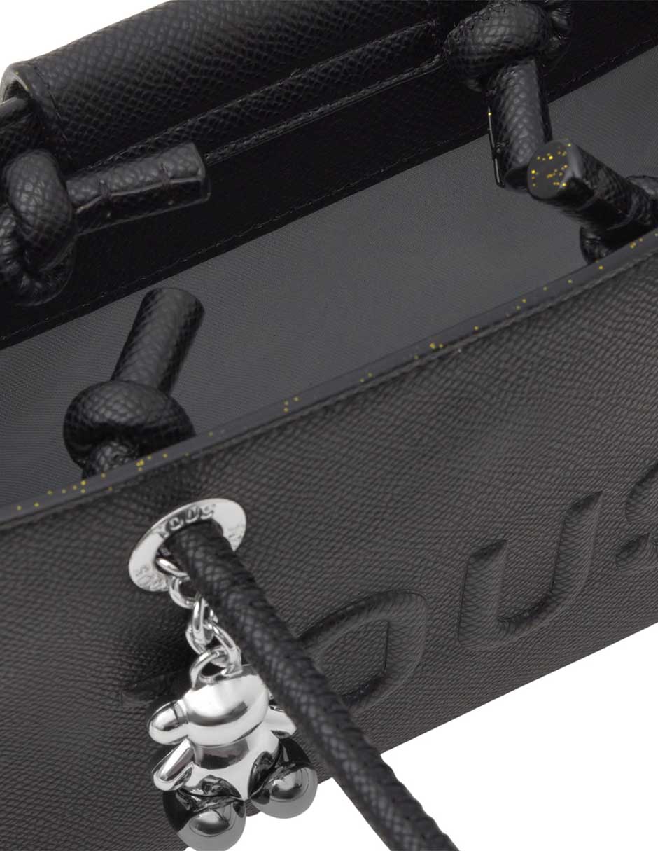 Bolsa crossbody Cachito Mio para mujer 4