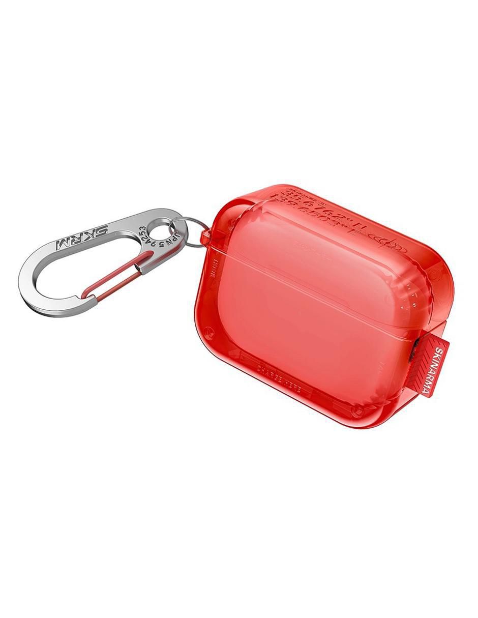 Funda para audifonos Airpods 1