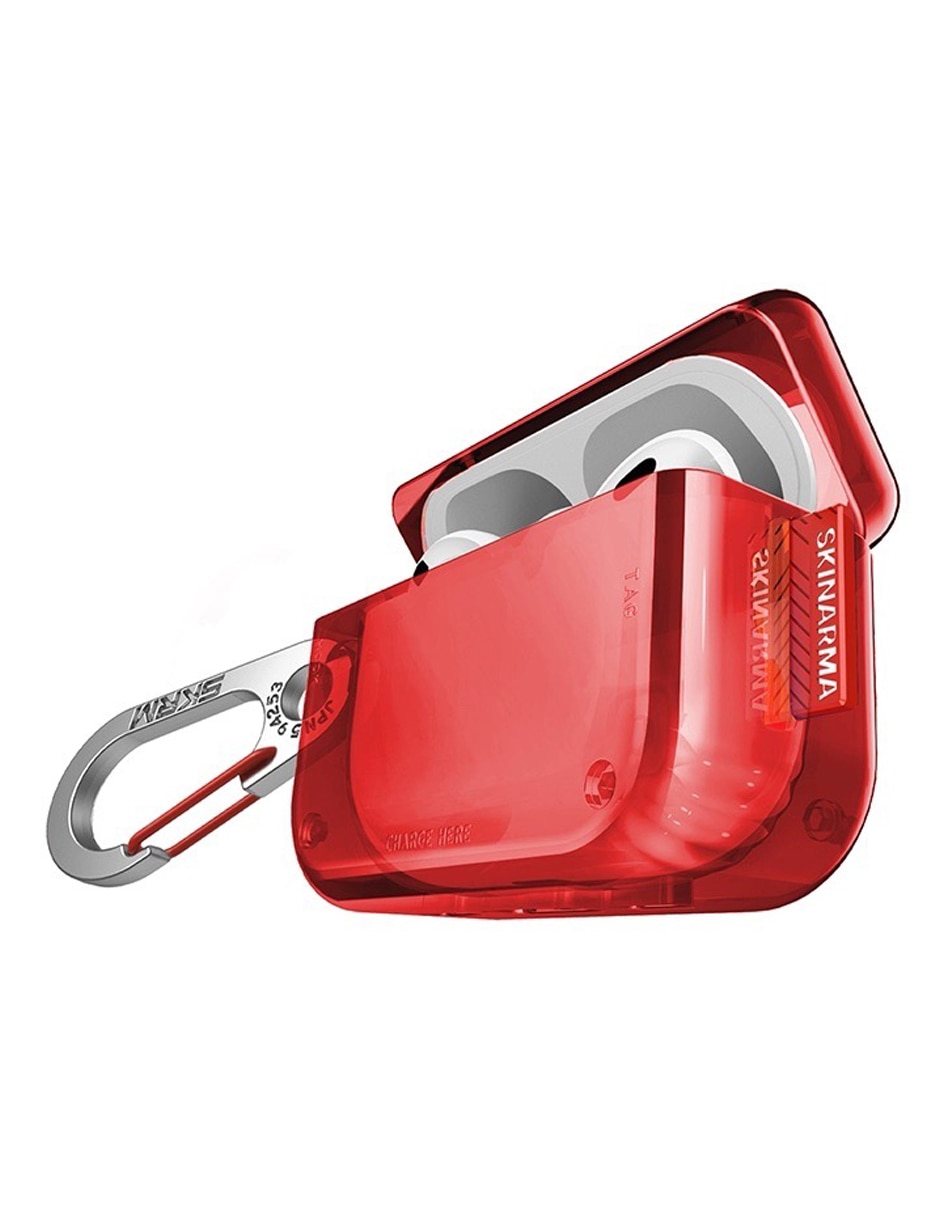 Funda para audifonos Airpods 2