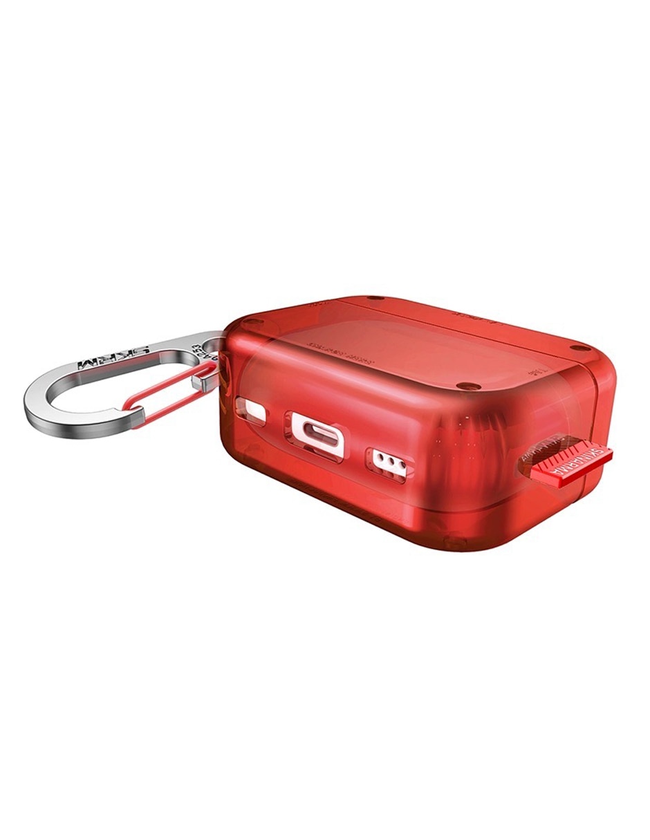 Funda para audifonos Airpods 7