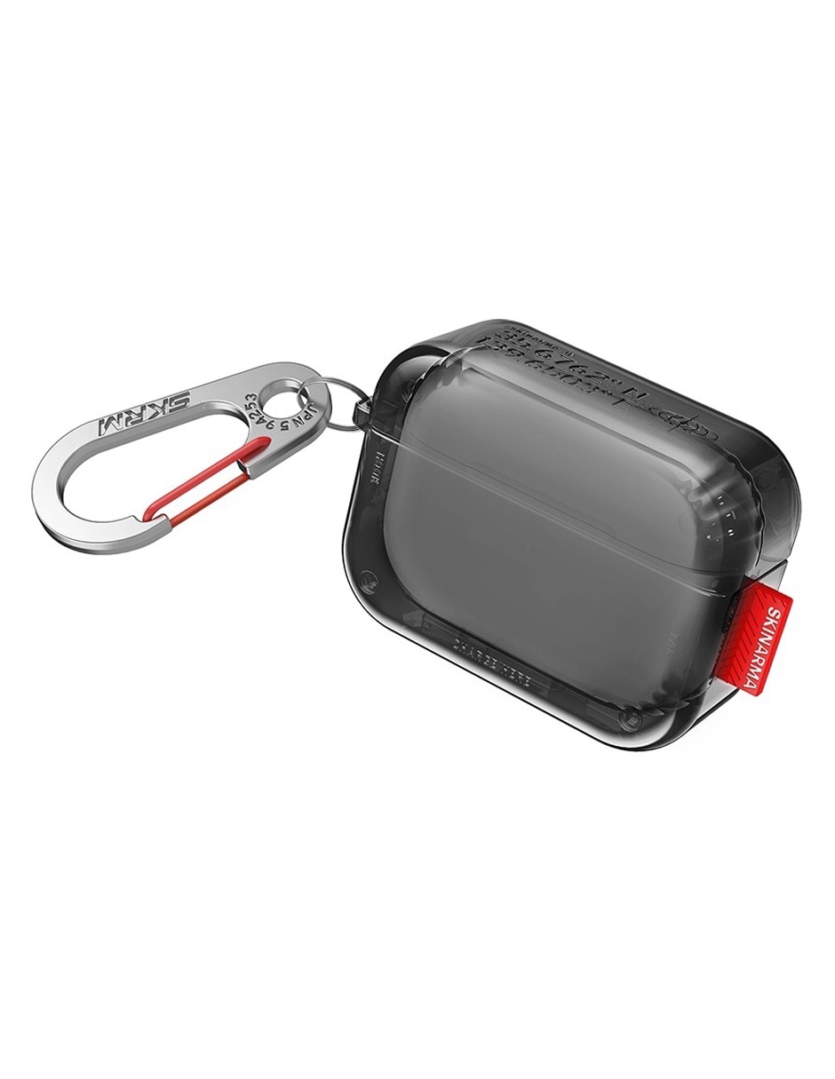 Funda para audifonos Airpods 1