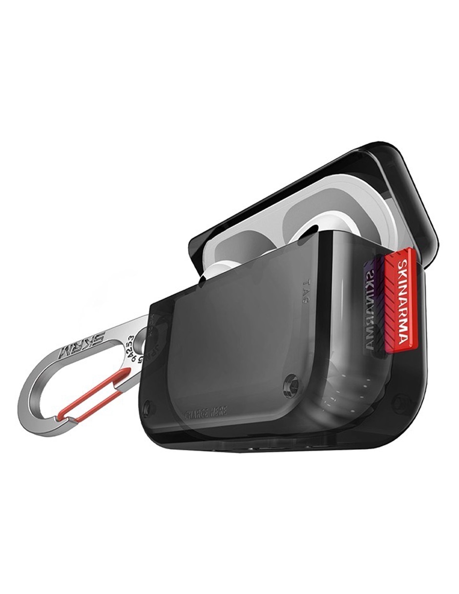 Funda para audifonos Airpods 5