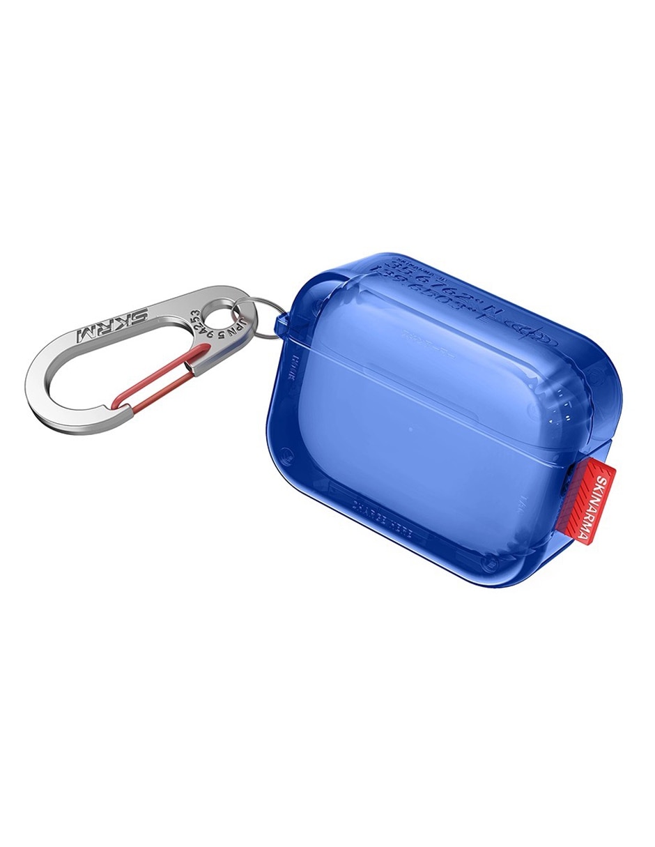 Funda para audifonos Airpods Funda para audifonos Airpods