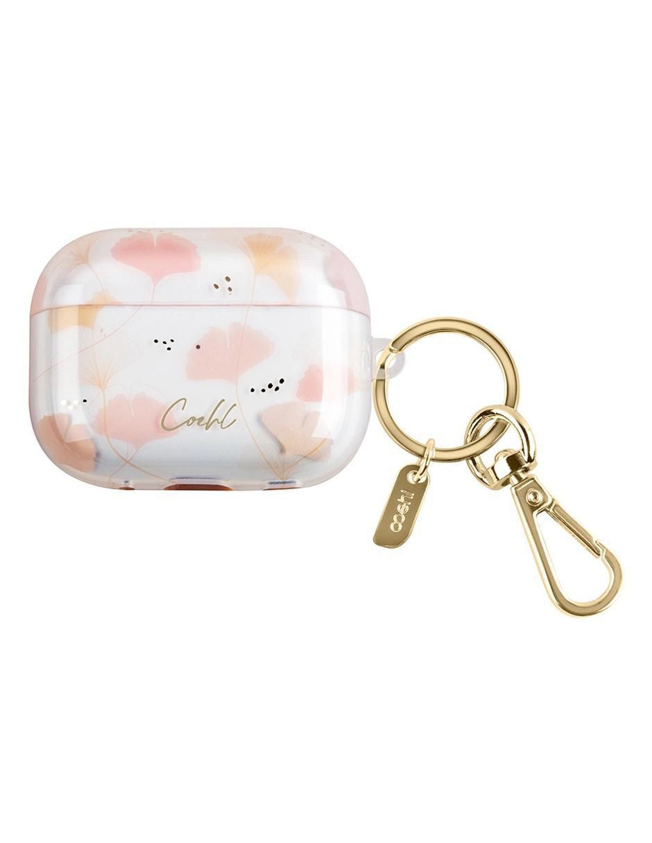 Funda para audífonos Airpods
