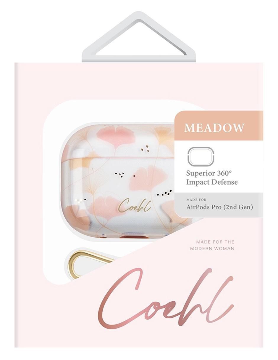 Funda para audífonos Airpods 2