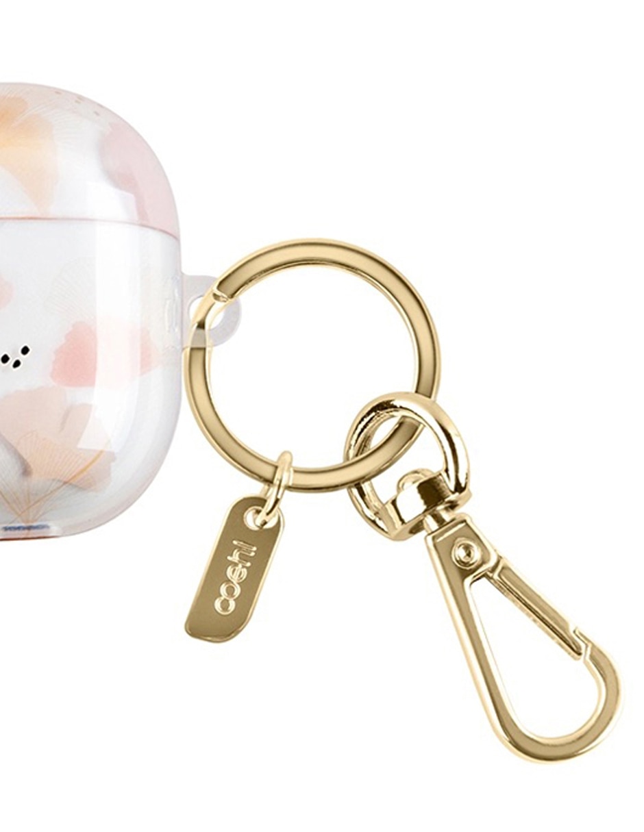 Funda para audífonos Airpods 3