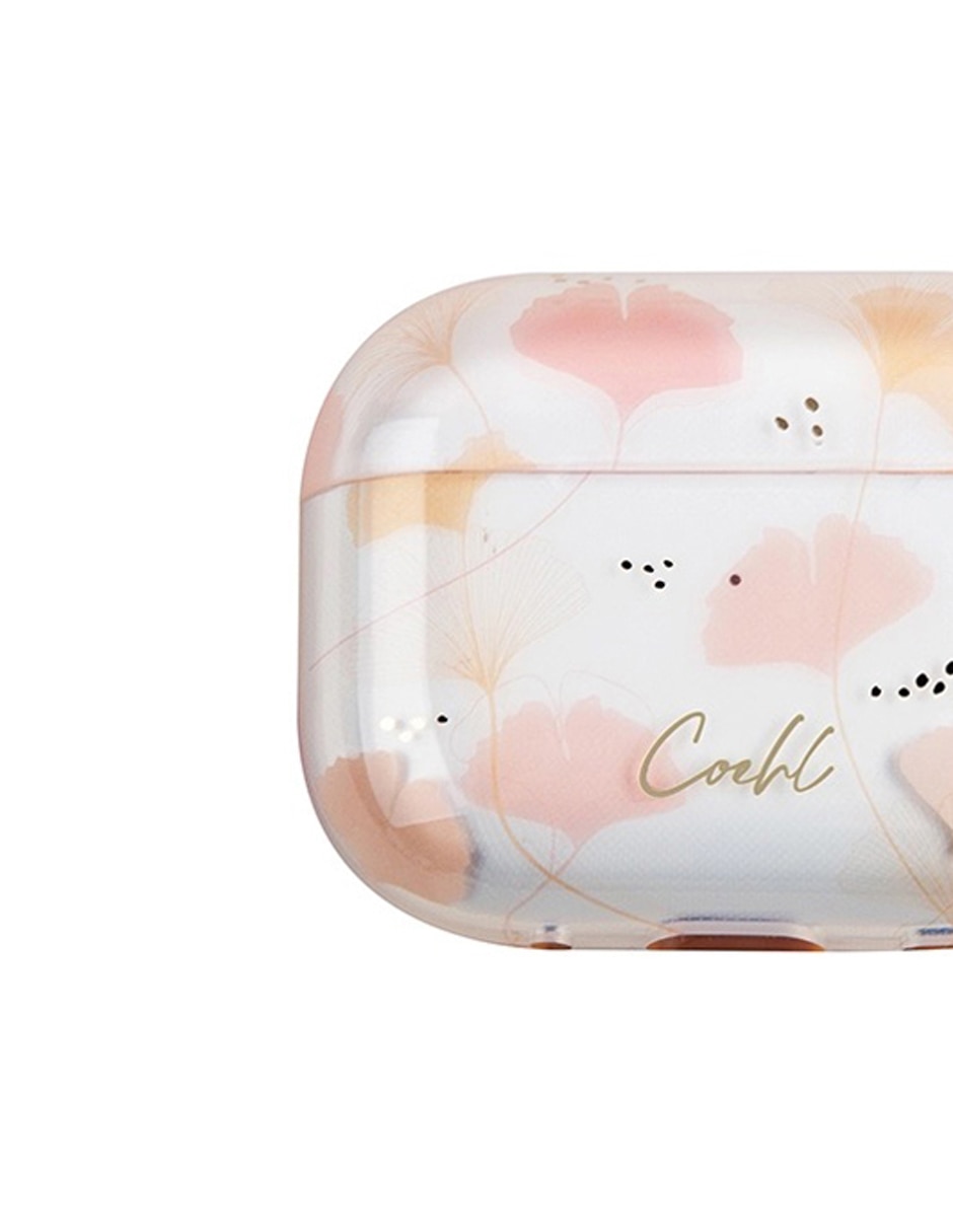Funda para audífonos Airpods 4